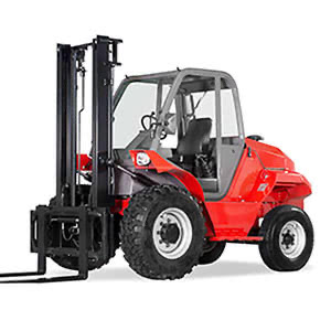 Forklifts